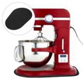 thumbnail image 1 of HEALEEP mixer accessories Pads Black Vibration Control for Kitchen Appliances 1Set, 1 of 8