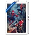 thumbnail image 5 of Marvel Spider-Man: No Way Home - Trio Wall Poster, 22.375" x 34", 5 of 5