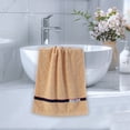 thumbnail image 1 of Cottons Towel Gift Face Towel Do Embroidery Household Thickened Absorbent Towel Cottons, 1 of 6