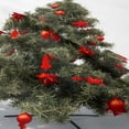 thumbnail image 4 of LSLJS Tapestries, Christmas Tree Tapisserie Verte Tree Decorative Murale Hanging Home Decor Décoration, Noël Decorations, 4 of 8
