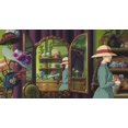 thumbnail image 3 of Howl's Moving Castle [Édition Limitée Steelbook] [Blu-ray], 3 of 11