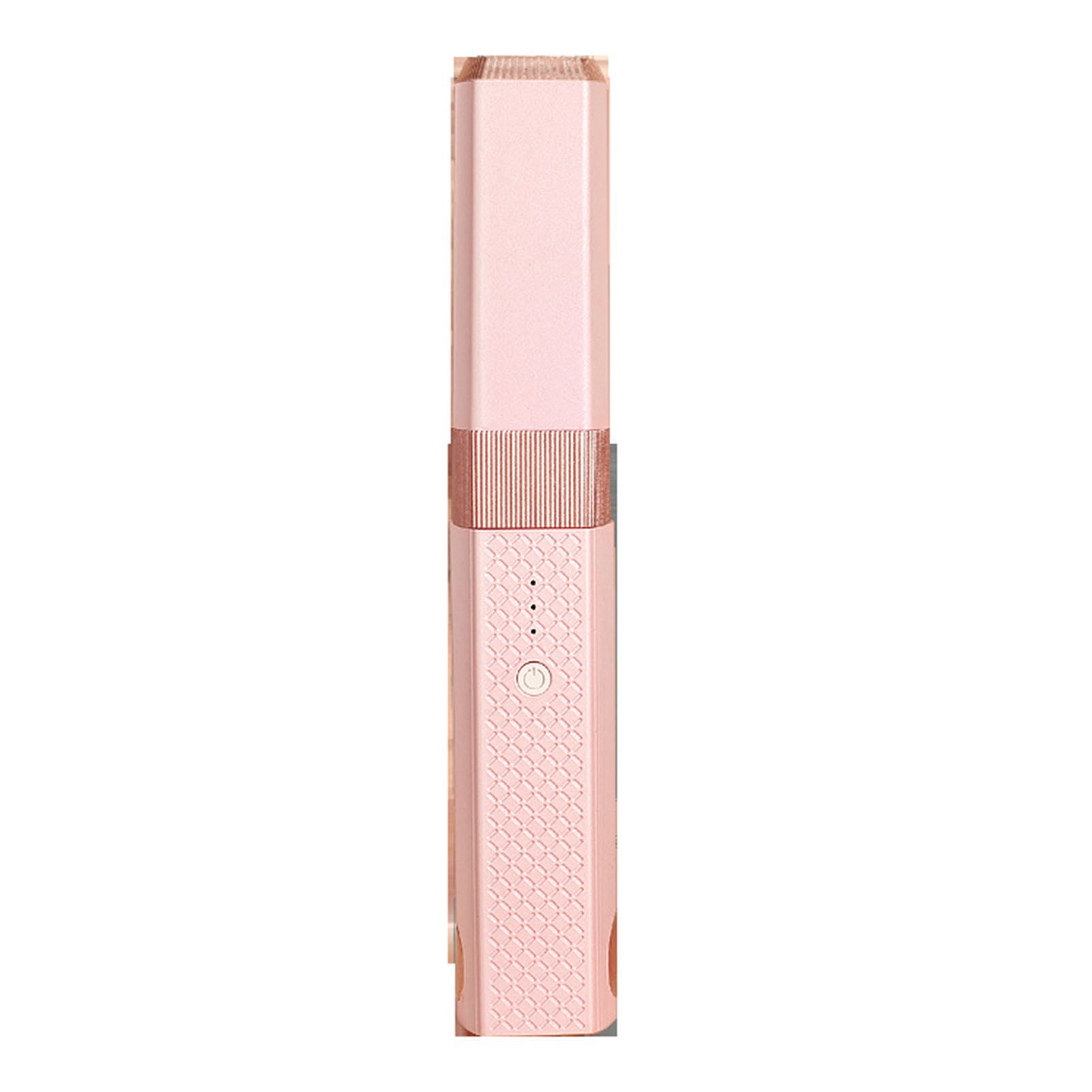 Hair Curl Straightener Cordless Hair Straightening Curling Flat Iron Quickly Heating Prevent Damage Hair Straightener Curler 18W