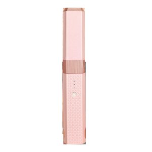Hair Curl Straightener Cordless Hair Straightening Curling Flat Iron Quickly Heating Prevent Damage Hair Straightener Curler 18W