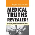 thumbnail image 1 of Medical Truths Revealed!: Breaking the Misinformation Chain, 1 of 3