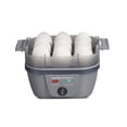 thumbnail image 4 of Hamilton Beach Egg Bites Plus Electric Egg Cooker, 6-in-1, 750 Watts, Grey, 25510C, 4 of 9