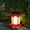 Red #2, variant on Fiudx Courtyard Solar Lights Outdoor Garden Solar Handheld Hanging Lights Small Lights Home Camping Ambiance Garden Lights