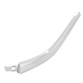 thumbnail image 2 of Akozon Glossy Front Bumper Upper  Trim Molding Strip Replacement For  Outlander 2016-2020, 2 of 8
