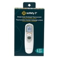 thumbnail image 1 of Safety 1st Simple Scan Forehead Thermometer, 1 of 8