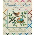 thumbnail image 1 of Rainbow Nest, Edyta Sitar Paperback, 1 of 2