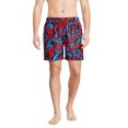 thumbnail image 1 of Maillot de bain Spider-Man Marvel pour hommes, 1 of 3
