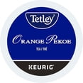 thumbnail image 3 of Tetley Orange Pekoe K-Cup Pods 30 pods, 3 of 3