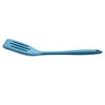 thumbnail image 3 of Mini-spatule ajourée Mainstays, bleu marine, gris ou bleu sarcelle, 3 of 9