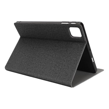Tablet Case for Blackview Tab13, PU Leather Folding Stand Cover for Tab 13, Drop , Full , Precise Holes