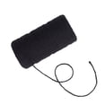 thumbnail image 2 of Cotton Macrame Rope, Macrame Cord Wide Uses  For Home Decoration For Tassel Crafts Black, 2 of 8