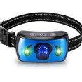 thumbnail image 1 of AAPOZZ Collier en Écorce Rechargeable pour Chiens Professionnel 4 Contrôles de Sensibilité Réglables + 3 Modes de Choc Inoffensifs, 1 of 4