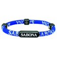 thumbnail image 1 of Sabona 18360 Athletic Bracelet, Blue - Small & Medium, 1 of 1