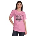 thumbnail image 1 of Inkmeso T-shirt Nurse pour Femmes Not All Angel Have Wings Some Have Stethoscopes, 1 of 8