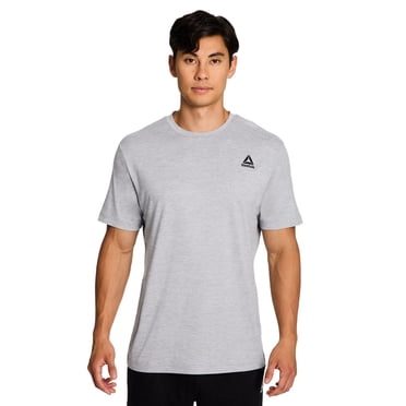 Reebok Men's Delta Core Short Sleeve Tee