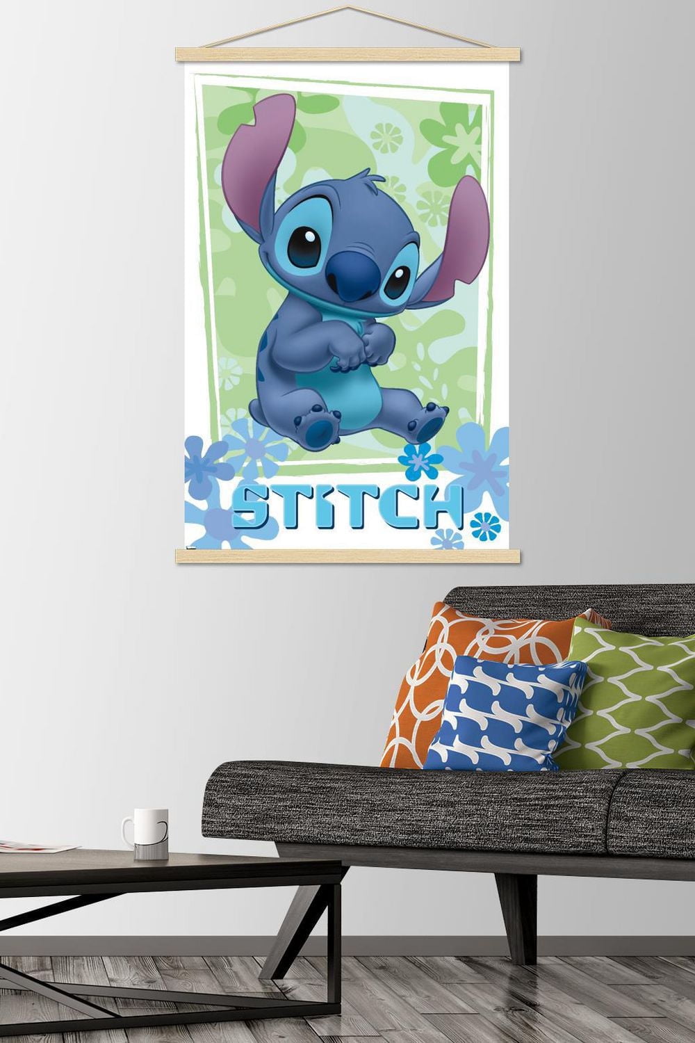Disney Lilo et Stitch