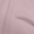 thumbnail image 1 of oneOone Georgette Viscose Dusty Pink Fabric Block Craft Projects Decor Fabric Printed By The Yard 42 Inch Wide-FD, 1 of 5