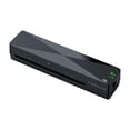 thumbnail image 1 of Bdday Mini Photo Laminator Automatic Small Laminator Photo Laminating Machine Home Laminating Machine A4 Quick Preheat Low DB US Standard, 1 of 9