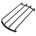 thumbnail image 1 of Universal 12 Inch Black Metal Car Auto Bar Grille Speaker Subwoofer Protection Grill Cover, 1 of 6
