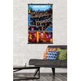 thumbnail image 3 of Minecraft - Worldly Wall Poster, 22.375" x 34", 3 of 4