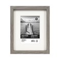 thumbnail image 1 of Macintyre Grise Blanc Cadre Photo, 1 of 5