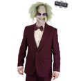 thumbnail image 4 of Men's Beetlejuice Suit Blazer, 4 of 6