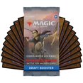thumbnail image 3 of Magic: The Gathering Commander Legends : Battle for Baldur's Gate Lot de 3 Boosters / 60 Cartes Magiques, 3 of 4
