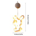thumbnail image 2 of SUTENGDA 2pcs Easter Window Lights Easter Eggs Bunny Lights Decorations Battery Operated Easter Lights with Suction Cup Easter Decorations for Home Indoor Easter Party Decor, 2 of 6