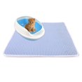 thumbnail image 2 of Dual Layer Waterproof Honeycomb Non-Slip Cat Litter Mat Floor Pad Pet Supply, 2 of 8