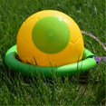 thumbnail image 2 of Kids Light Up Skipping Rope - Yellow Color, 2 of 8