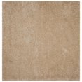 thumbnail image 4 of SAFAVIEH Polar Abbot Solid Extreme Plush Shag Area Rug, 4 of 6