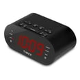 thumbnail image 3 of FM Dual Alarm Clock Radio with USB Charging, 3 of 8