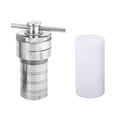 thumbnail image 2 of 5-500ml Hydrothermal Autoclave Reactor with PTFE Chamber Hydrothermal Synthesis ,Easy to Use, 2 of 6