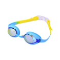 thumbnail image 1 of SUTENGDA Lunettes de Natation pour Enfants - Design Étanche pour une Vision sous-Marine Confortable - Sangle Réglable Couleurs Amusantes Parfaites pour Garçons & Filles Leçons de Natation & Amusement à la Plage, 1 of 2