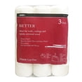 thumbnail image 1 of Pintar Manufacturing Corp. 10mm Better Lint Free Rollers (3 pack), 1 of 4