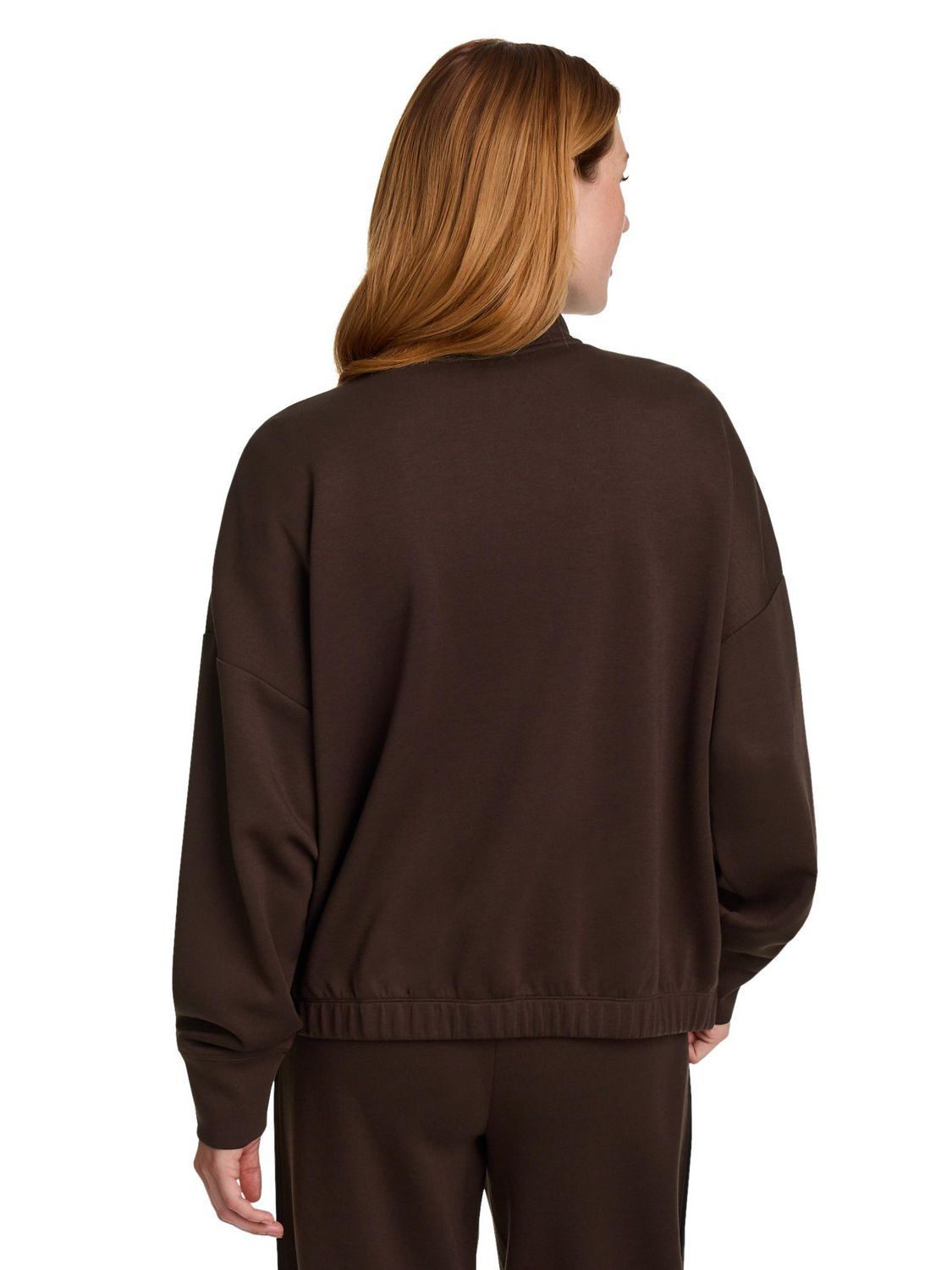Reebok Women’s Momentum Half Zip