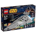 thumbnail image 1 of LEGO Star Wars Destroyer d'Étoiles Impérial Ensemble de Construction pour Enfants / 75055, 1 of 10