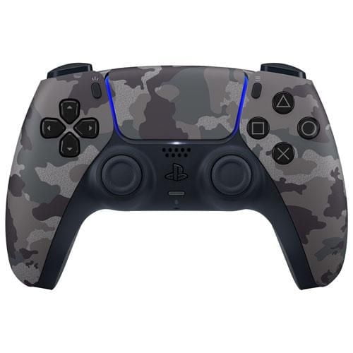 Manette de jeu sans fil DualSense™ pour PlayStation®5