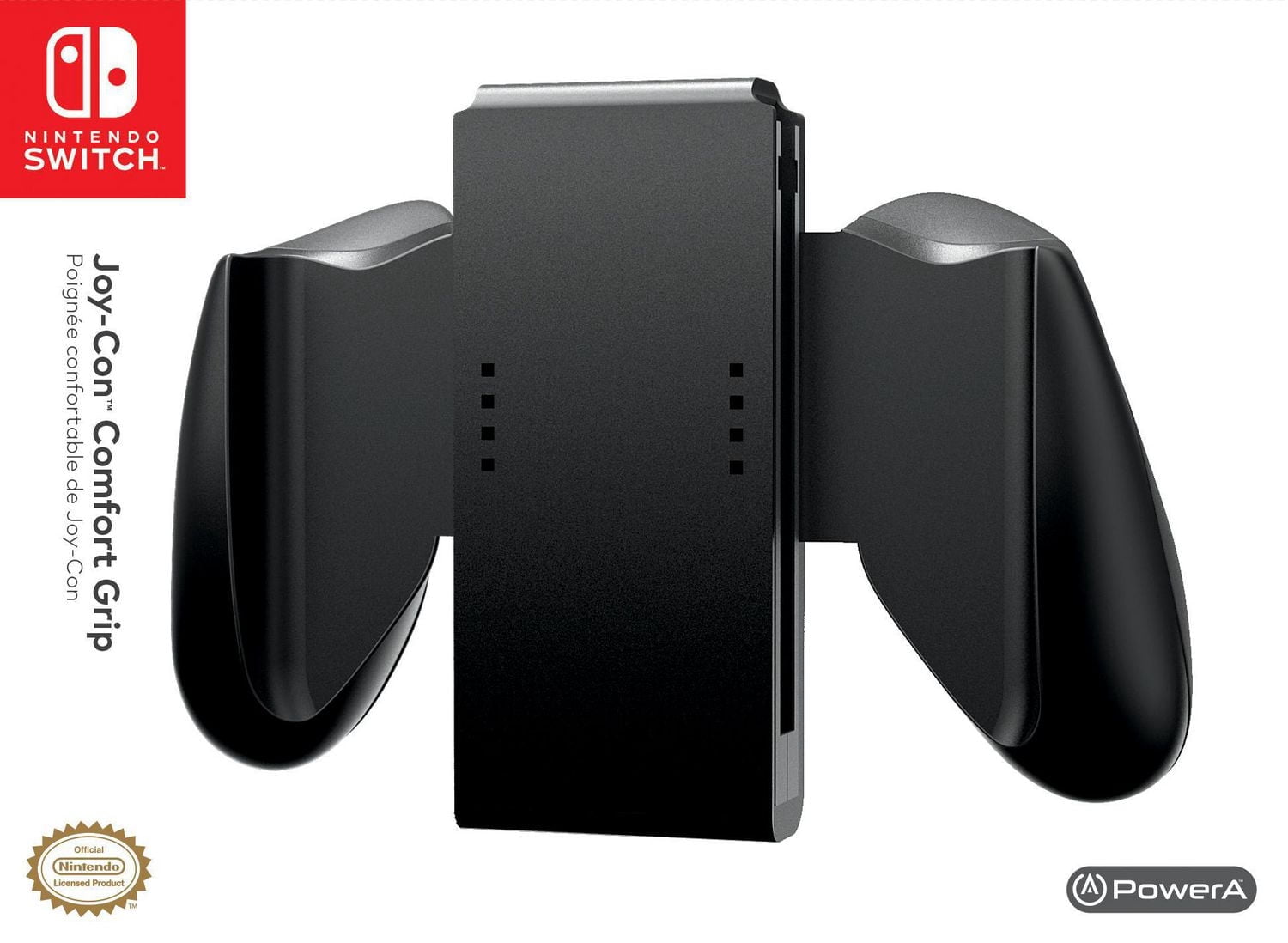 Prise antidérapante Joy-Con pour Nintendo Switch