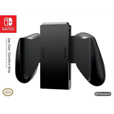 Joy-Con Comfort Grip for Nintendo Switch