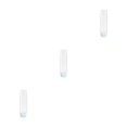thumbnail image 3 of QualitChoice Travel Bottle Portable Shower Gel Dispensing Container Refillable Leakproof Dispenser Tube Household Organizer 30ML Blue 3Set, 3 of 6