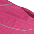 thumbnail image 3 of Pisexur Robes de Nuit pour Femmes 2024 Col en V Portefeuille Vêtement de Nuit Chandail à Enfiler Manches Courtes Robe de Nuit Été Décontractée Confortable Fendue Pyjama avec Poches, 3 of 7