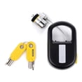 thumbnail image 3 of Kensington MicroSaver Retractable Notebook Lock (64538), 3 of 4
