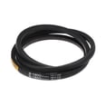 thumbnail image 3 of Unique Bargains B-1800 V-Belts Drive Belt 1800mm Inner Girth Rubber for Power Transmission, 3 of 6