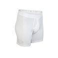 thumbnail image 1 of OTECKA Re-Lax Men’s Cotton Combed Cotton Boxer Brief With Built-In Snug Pouch Technology, 1 of 5