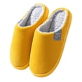 thumbnail image 1 of Pantoufles pour Femmes - Pantoufles Confortables pour Micro-Ondes Femmes Pantoufles de Spa pour Femmes et Chaussures Souples pour Femmes Pantoufles Sabots pour Femmes Usage Quotidien Idéal pour des Pantoufles Amusantes pour Femmes, 1 of 7