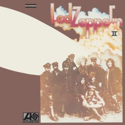Led zeppelin II